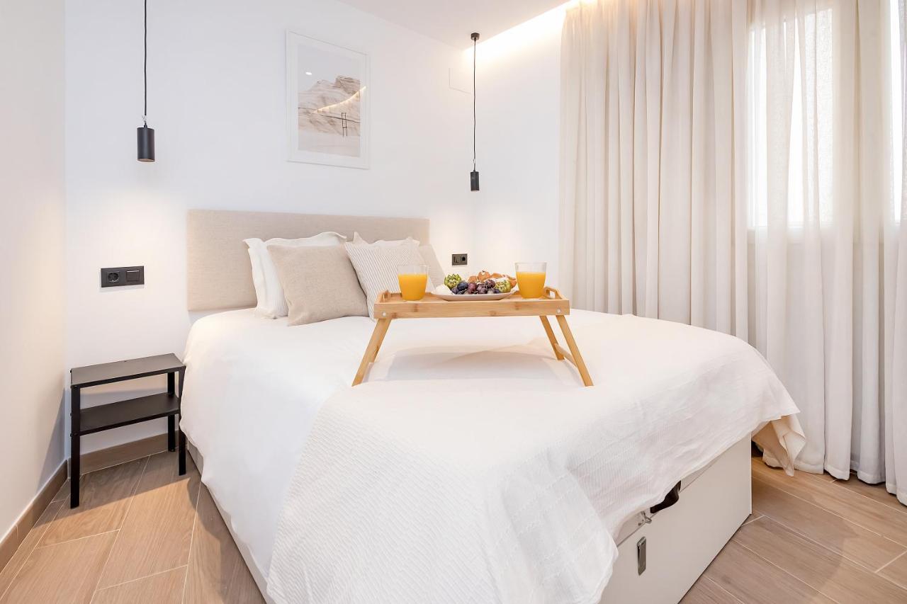 Amargura Center Appartement