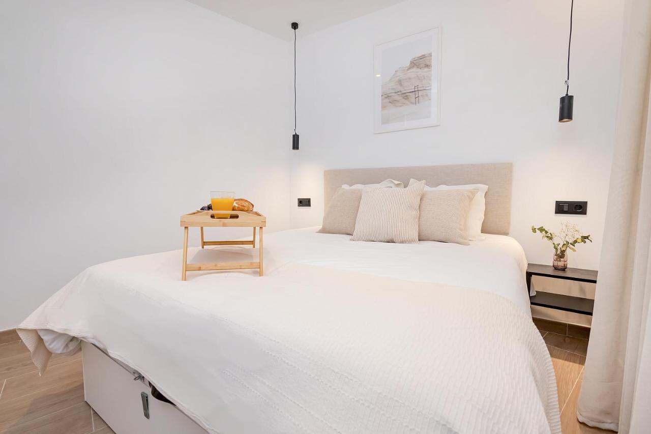 Amargura Center Appartement Málaga