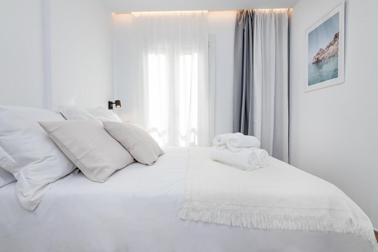 Appartement Amargura Center *
