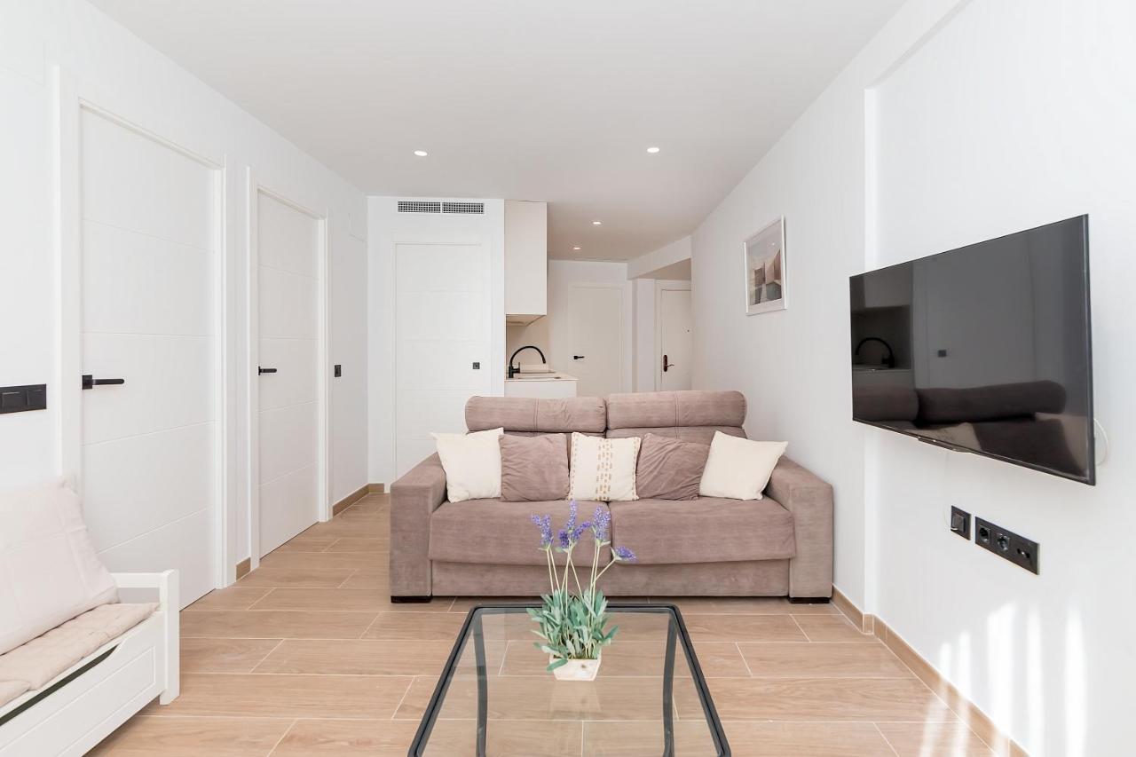 Appartement Amargura Center *